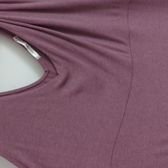 🆕🌿NORDSTROM PLUS SIZE KNIT MAXI DRESS🌿 - Picture 6 of 9